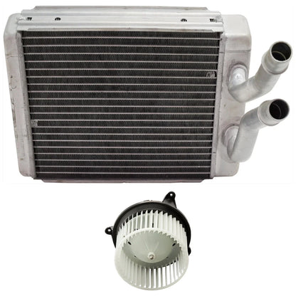 Heater Core for Silverado 1500 (2003-2006) by Chevrolet