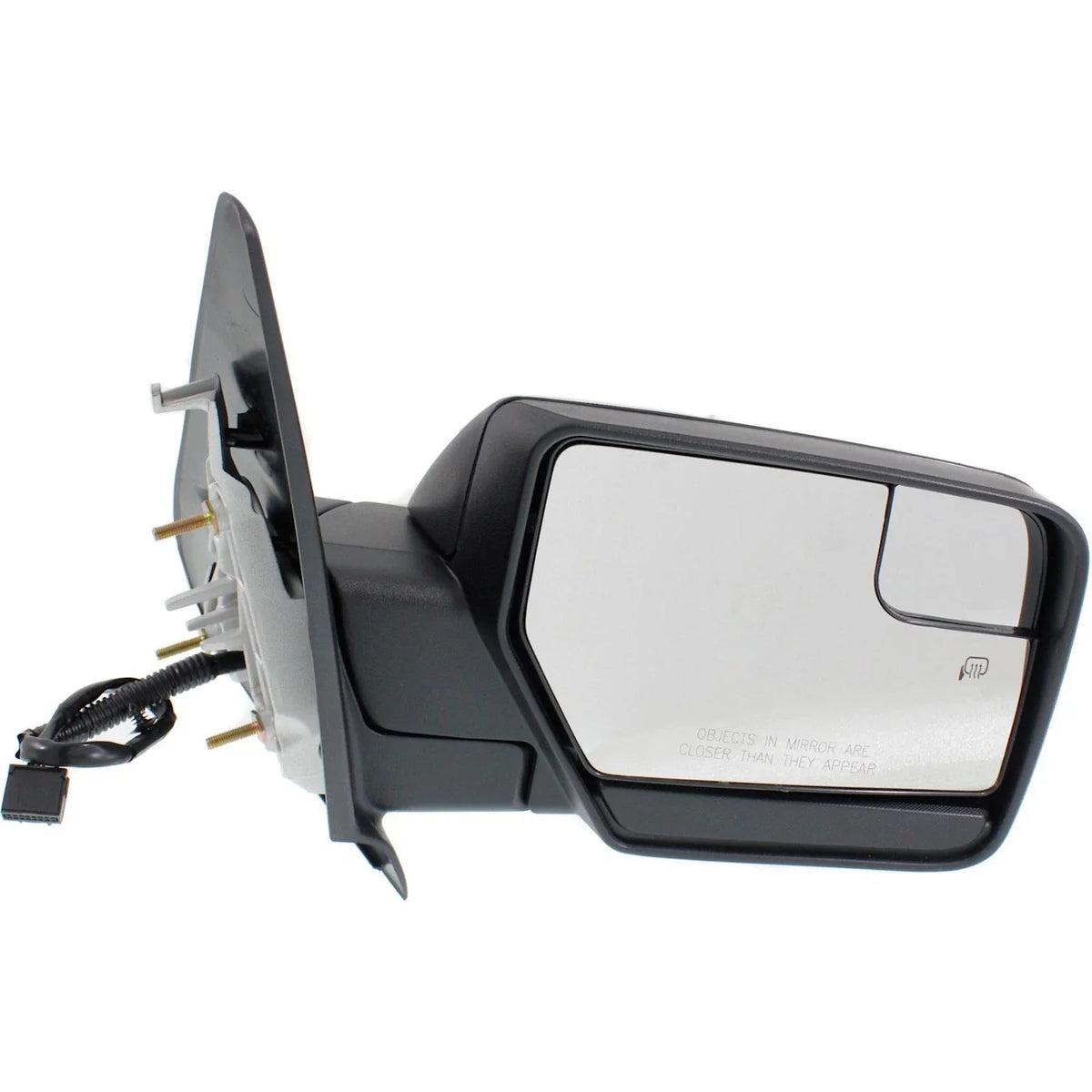 Power Heated Mirrors for Ford Expedition (2007–2017)