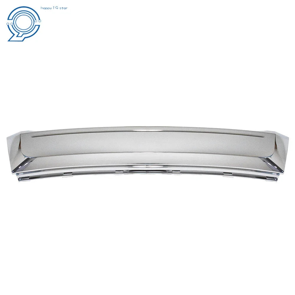 Front Bottom Chrome Grille for Ford Edge (2011–2014) FO1087132