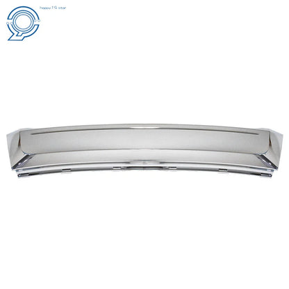 Front Bottom Chrome Grille for Ford Edge (2011–2014) FO1087132