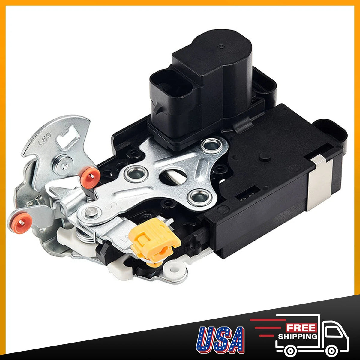 Door Lock Actuator for Chevy Tahoe (2000–2006)