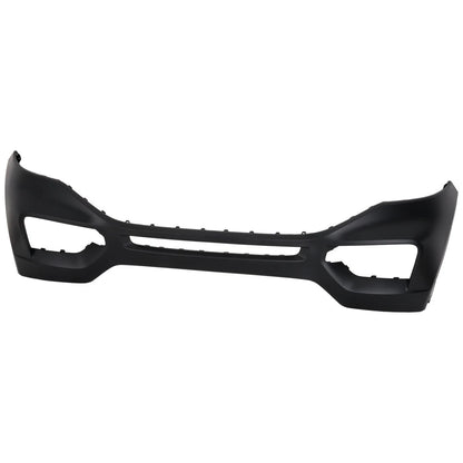 Front Upper Bumper Cover for Ford Explorer Police Interceptor (2020–2024)