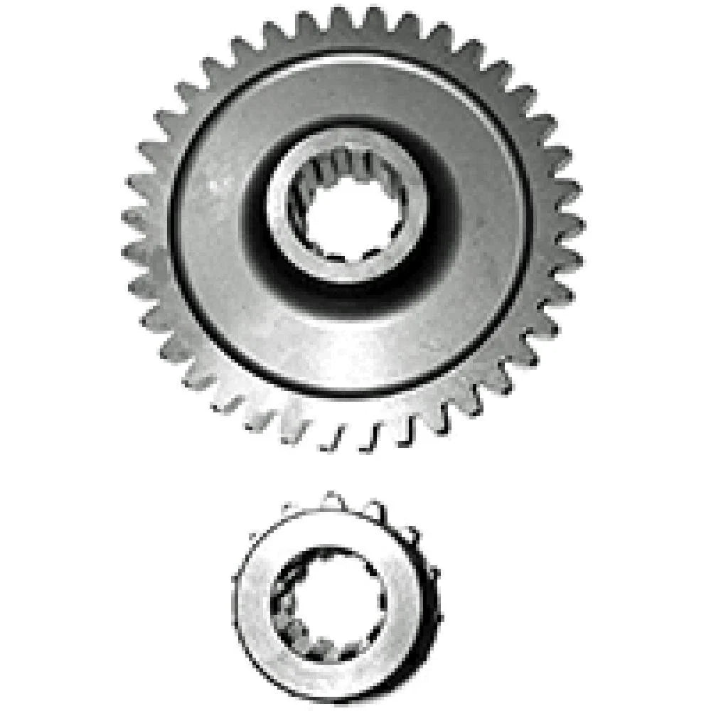 PTO Driven Gear for Case R0600