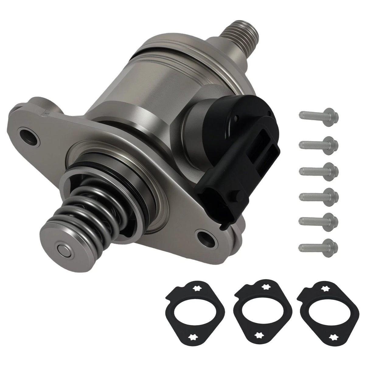 High Pressure Fuel Pump for GMC Terrain Chevrolet Equinox (2010–2012)