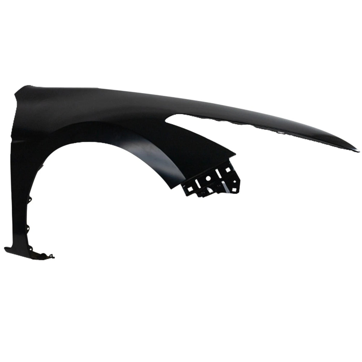 Fender for Honda Accord (2008–2012) Front Passenger Side Coupe