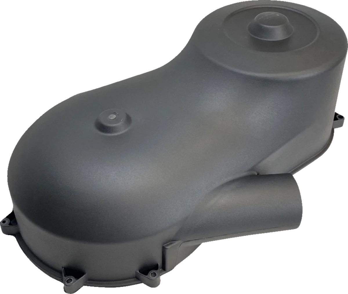 Clutch Cover Outer - Part Number 100-3536-PU for Polaris