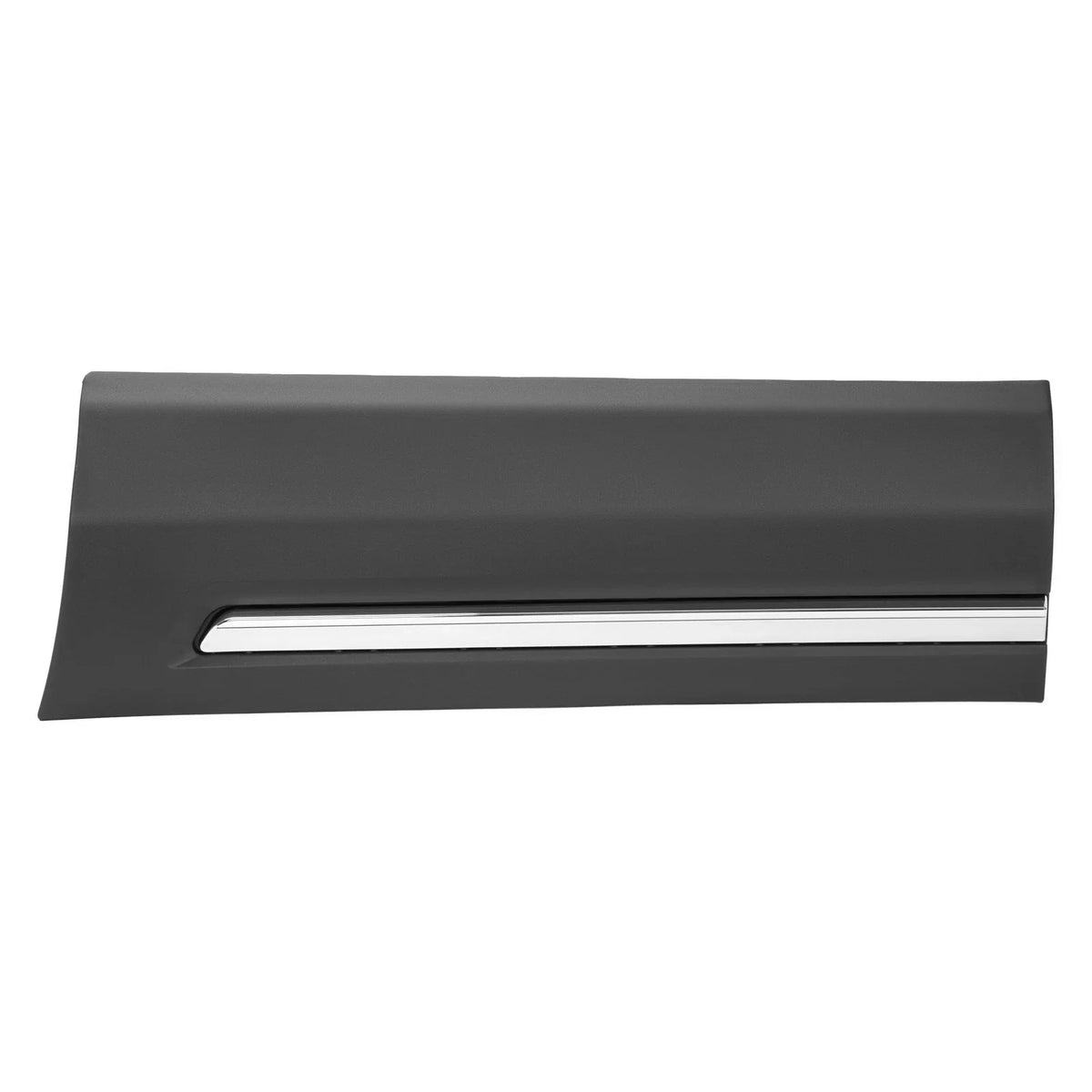 Rear Left Driver Lower Door Molding Trim for Ford Explorer (2016–2019)
