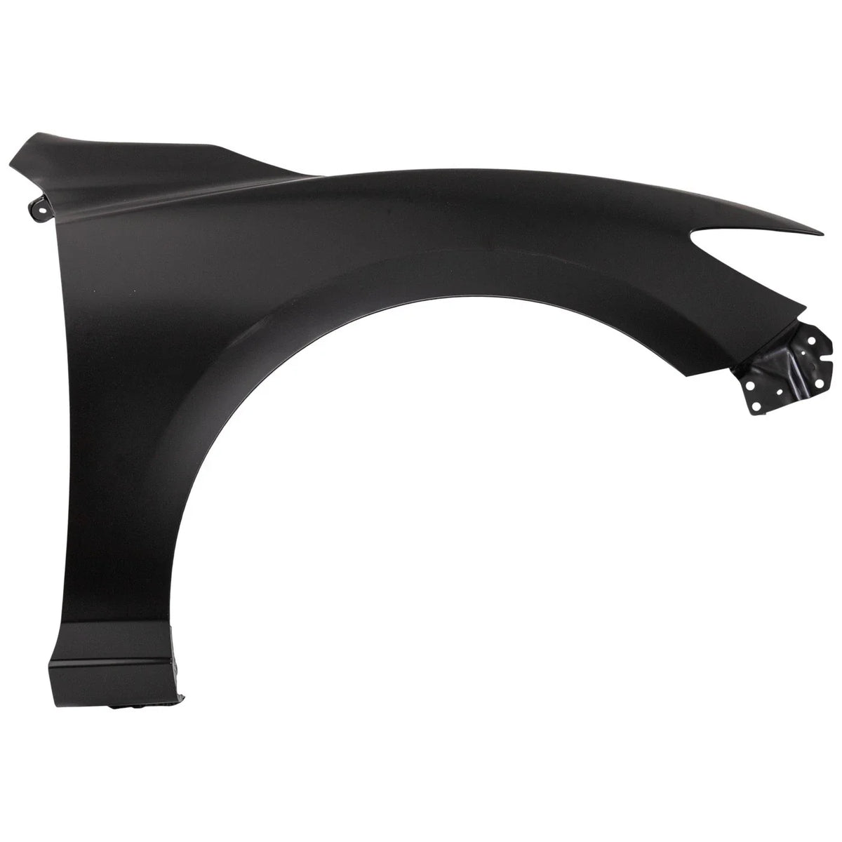 Front Fender, Passenger Side - Mazda 6 (2014–2021) - CAPA Certified