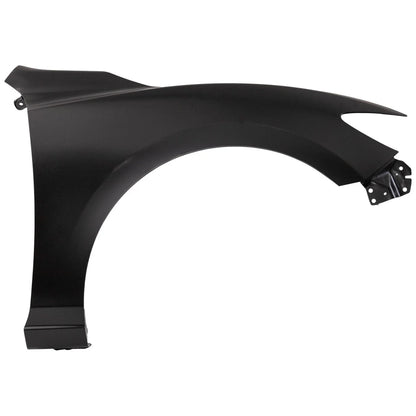 Front Fender, Passenger Side - Mazda 6 (2014–2021) - CAPA Certified