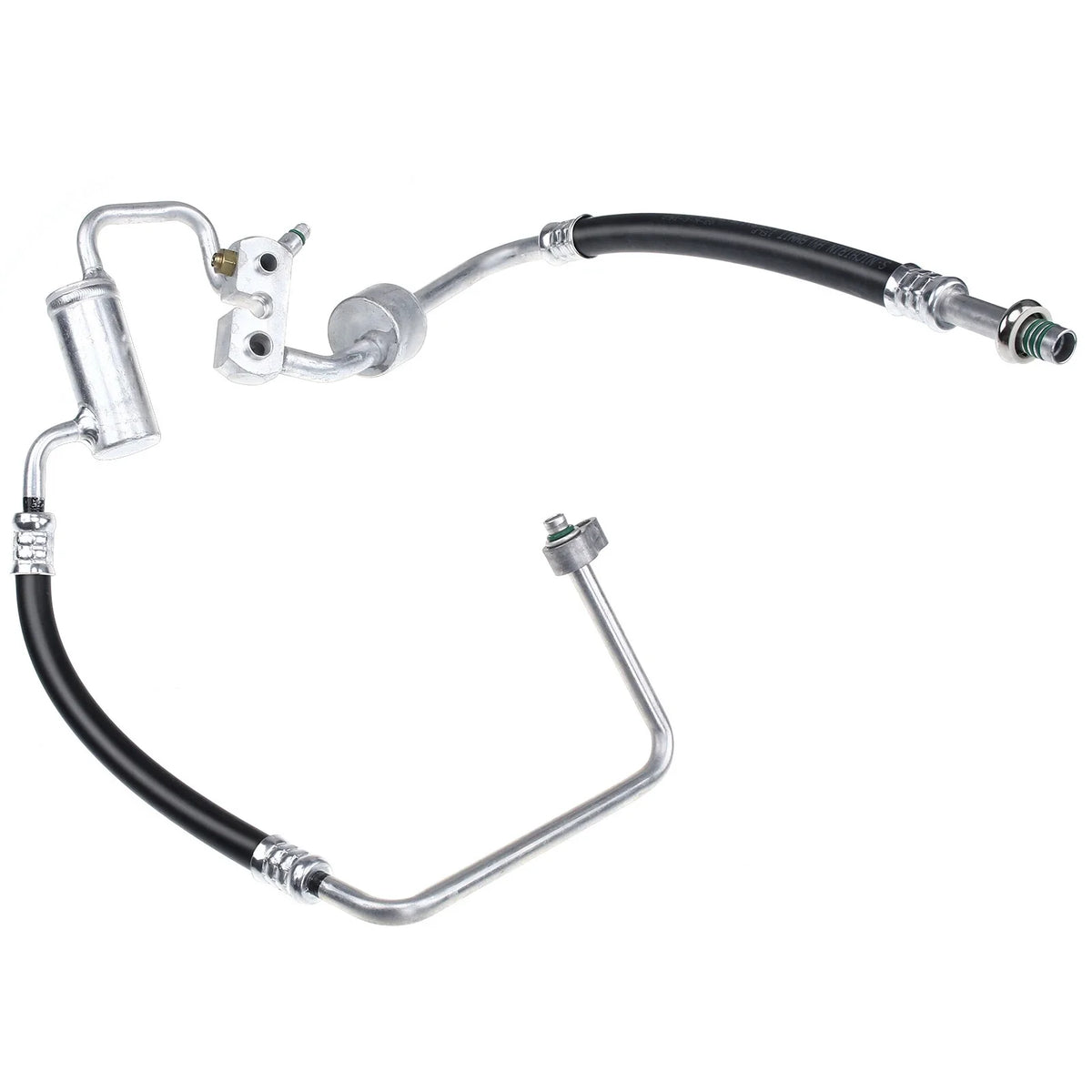 Suction & Discharge Line for Ford Taurus (2000-2001)