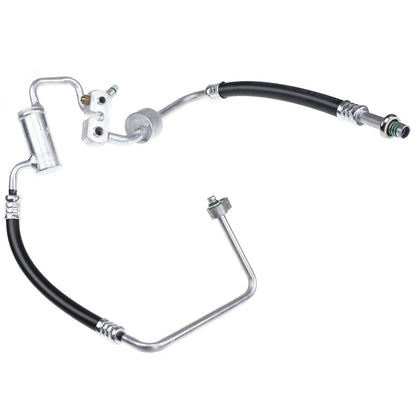 Suction & Discharge Line for Ford Taurus (2000-2001)