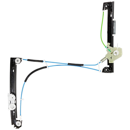 Window Regulator Right Front for Mini Cooper (2002–2005)