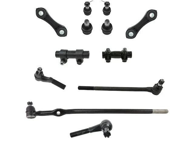 Ball Joint Sway Bar Link Tie Rod End Kit for Mazda B2300 (1994–1997) WS779PQ