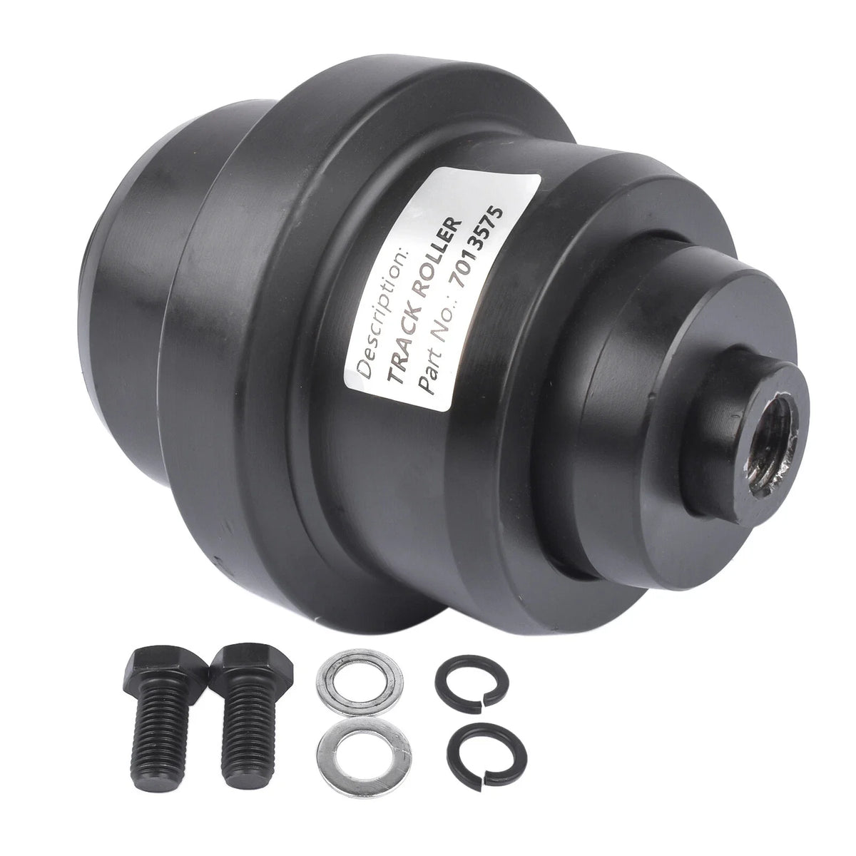 Track Roller for Bobcat Mini Excavator (225–430)