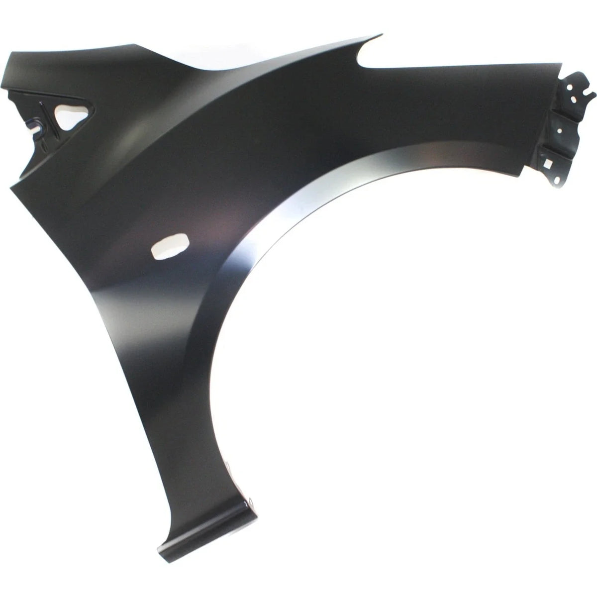 Front Left and Right Fender Replacement for 2011 Mazda 2