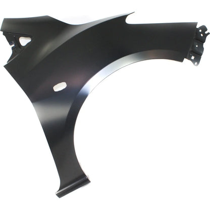 Front Left and Right Fender Replacement for 2011 Mazda 2