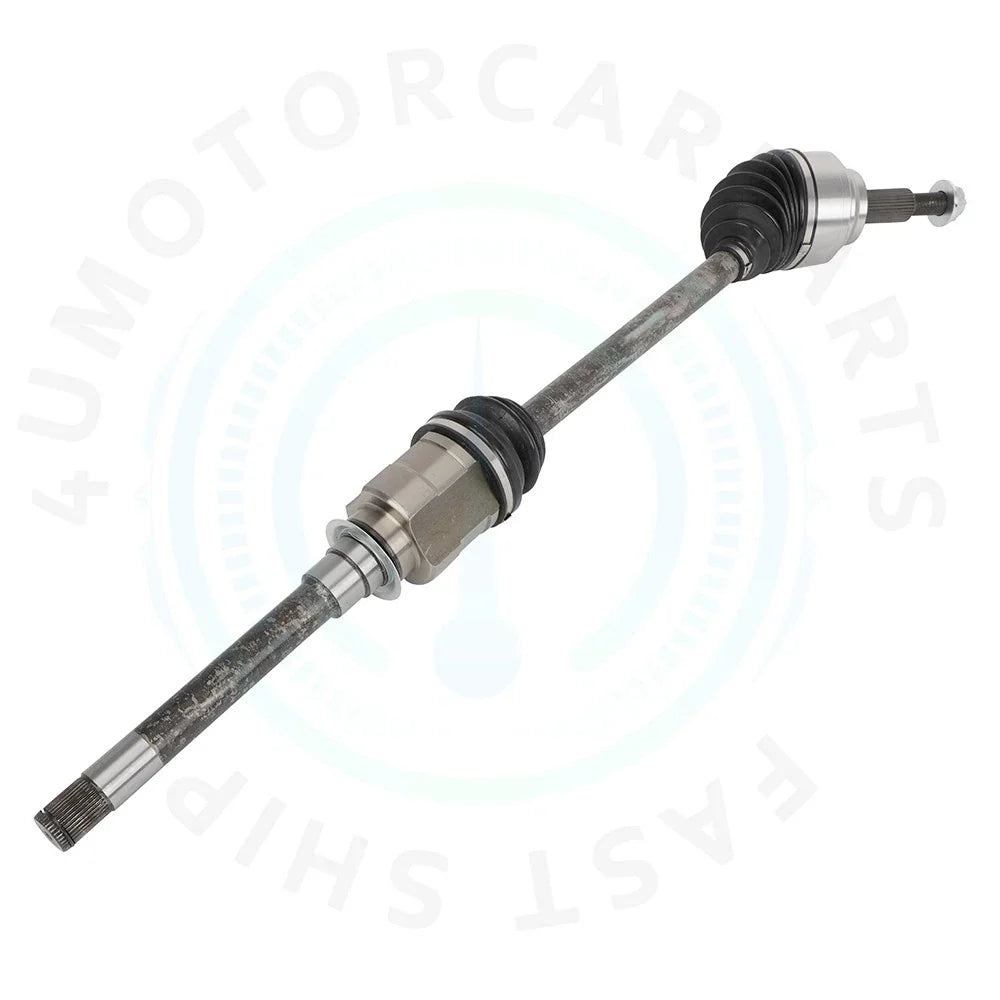 Front Right CV Axle Assembly for Jeep Grand Cherokee (2011–2022)