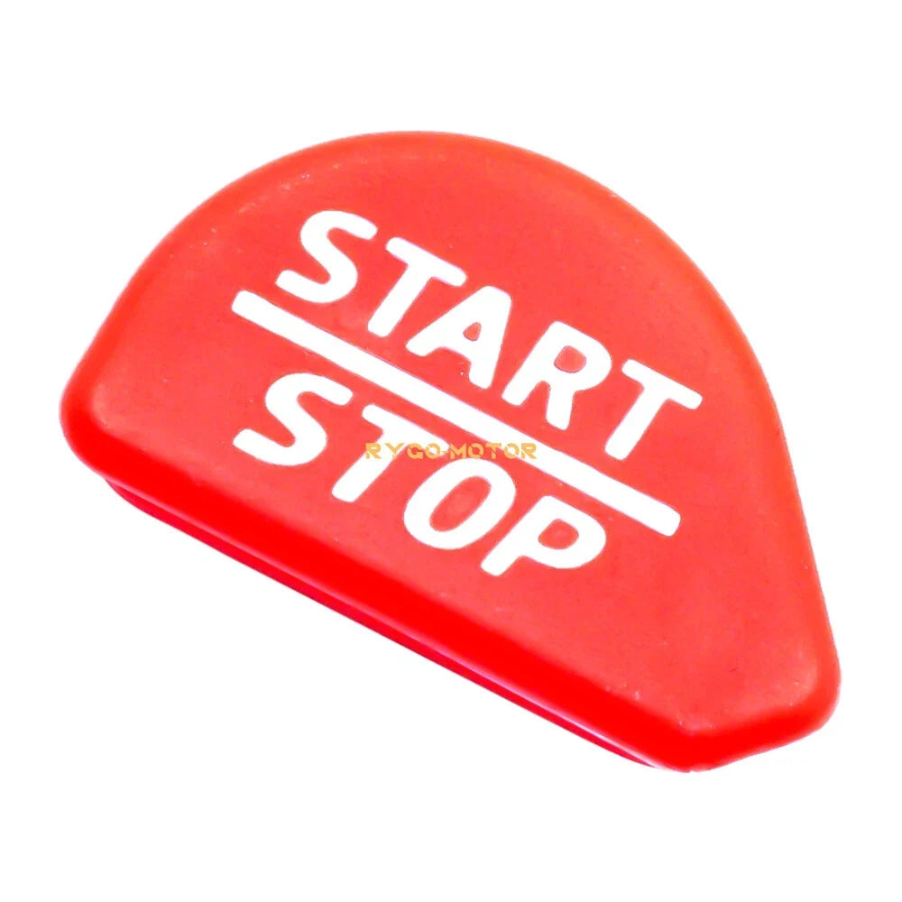 Start Stop Knob Button for SeaDoo GTI GTX RXP RXT (2000–2023) 278001713