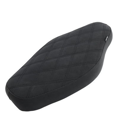 2023 Honda Cross Cub CC110 Black Seat Set