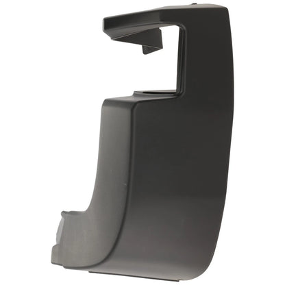 Bumper Face Bar End for Ford (Passenger Right Side, Outer)