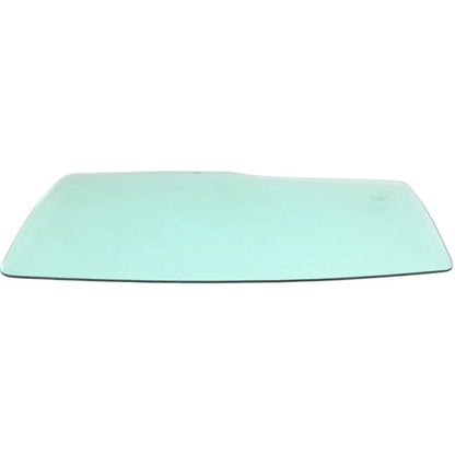 Door Glass Pair for 2008–2012 Chevrolet Malibu
