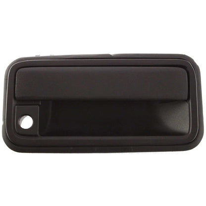 Exterior Door Handle Set of 2 for Cadillac Escalade (1999–2000) LH/RH