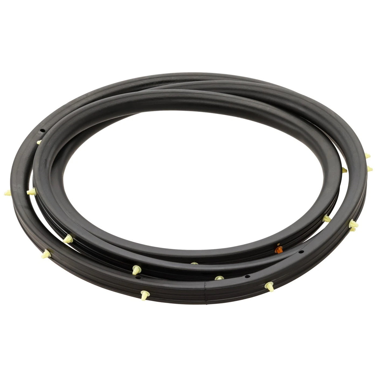 Weatherstrip Seal Rear Right Side for Ford Fusion (2013–2020)