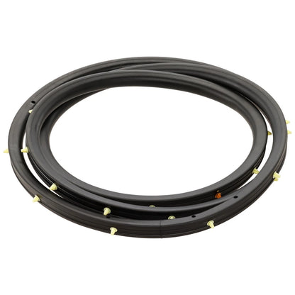 Weatherstrip Seal Rear Right Side for Ford Fusion (2013–2020)