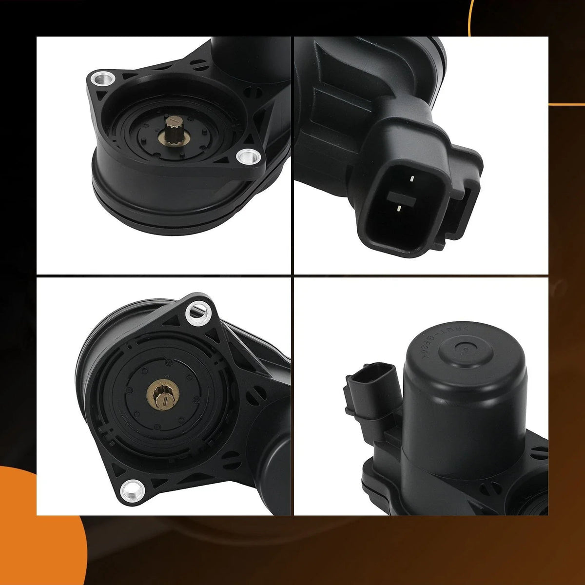 12 Teeth Brake Actuator for Toyota Venza RAV4 2019-2023 46310-33010