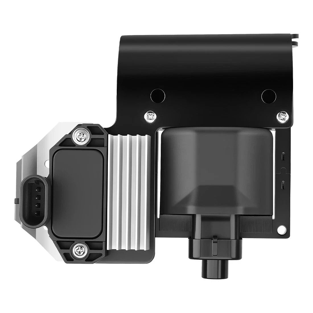Ignition Coil for Outboard Mercury Mercruiser 4.3L 5.0L 5.7L (8M0054588)