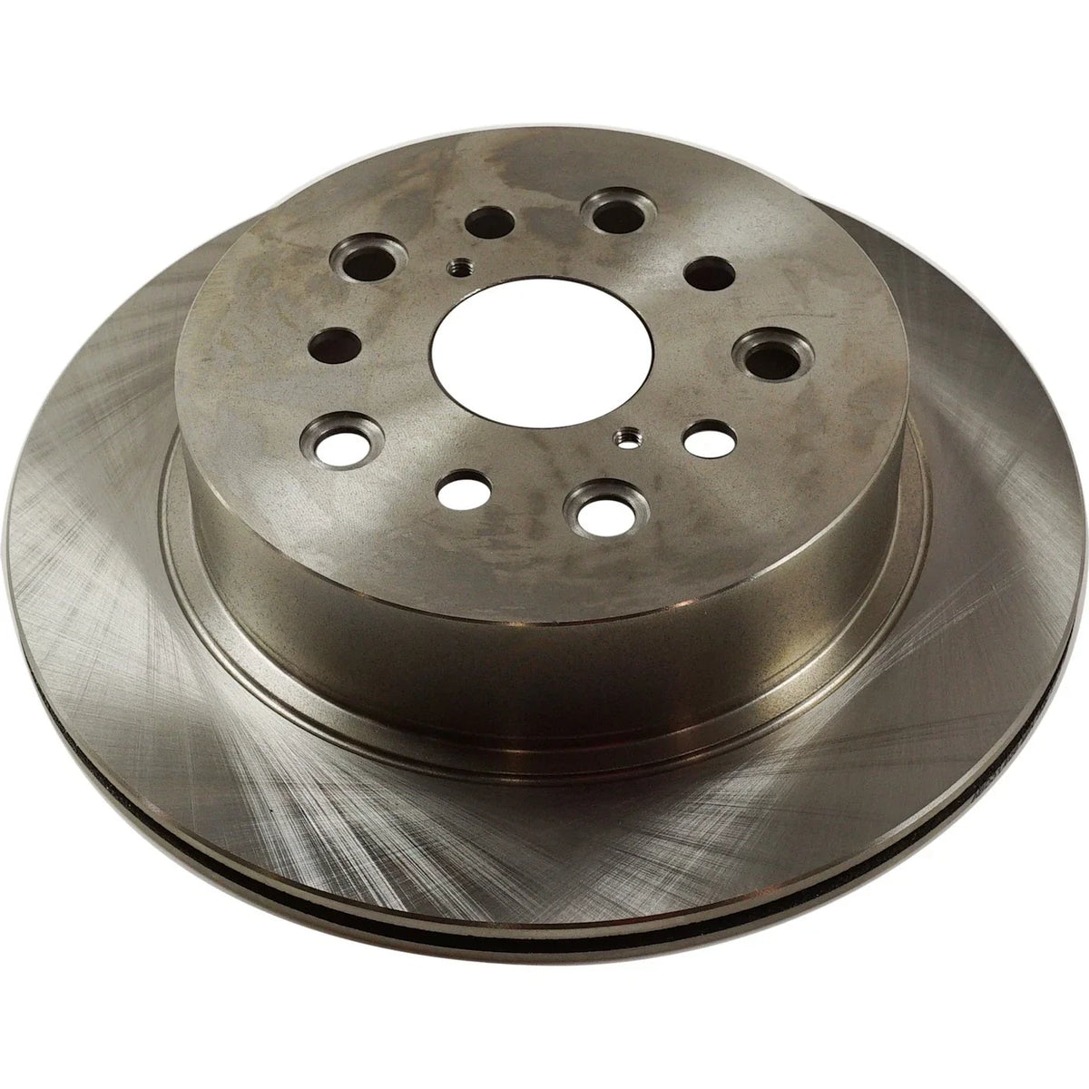 Front Brake Disc Rotors & Rear for Lexus LS430 2001-2006