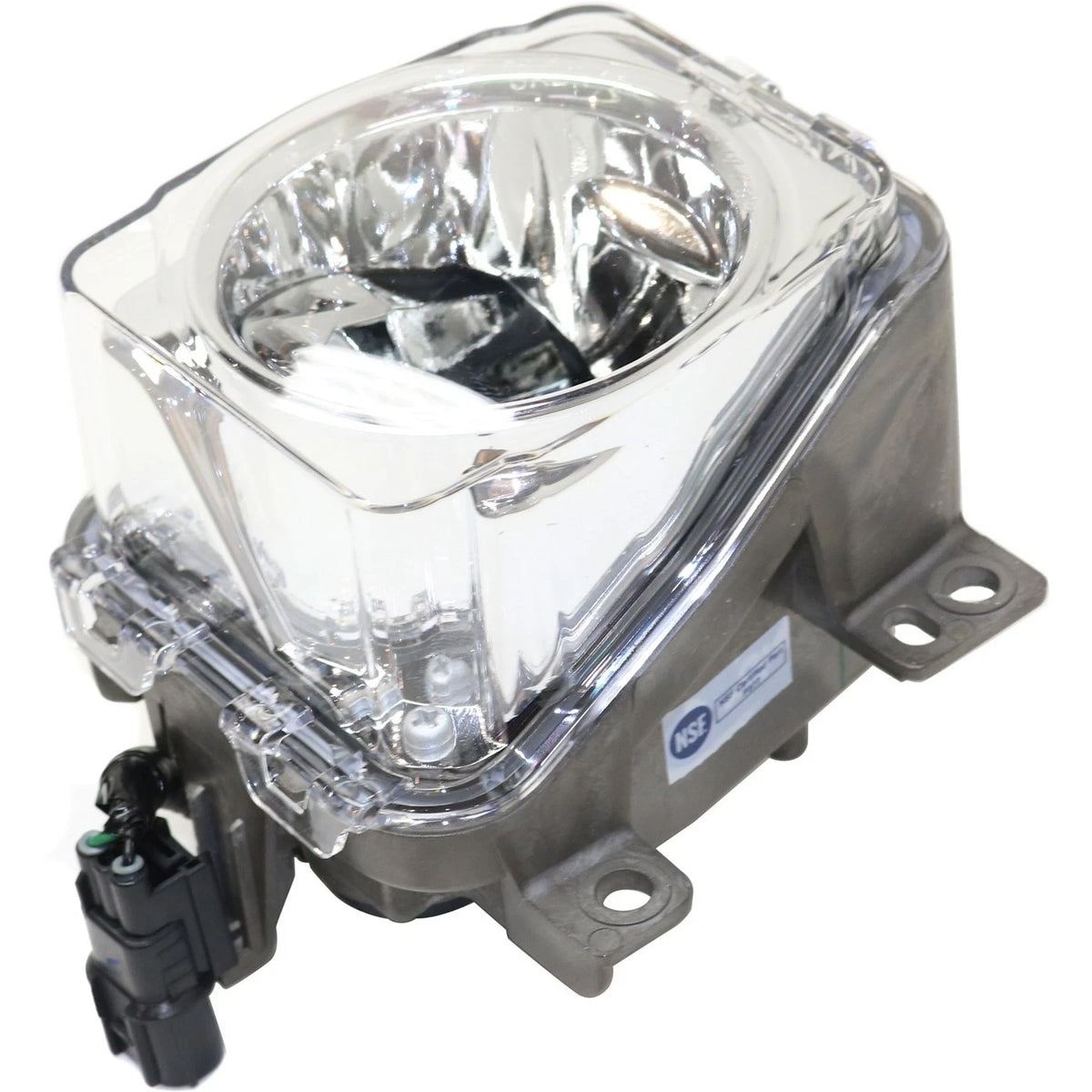 Fog Light for Acura TLX (2015–2017) - Driver Left Side