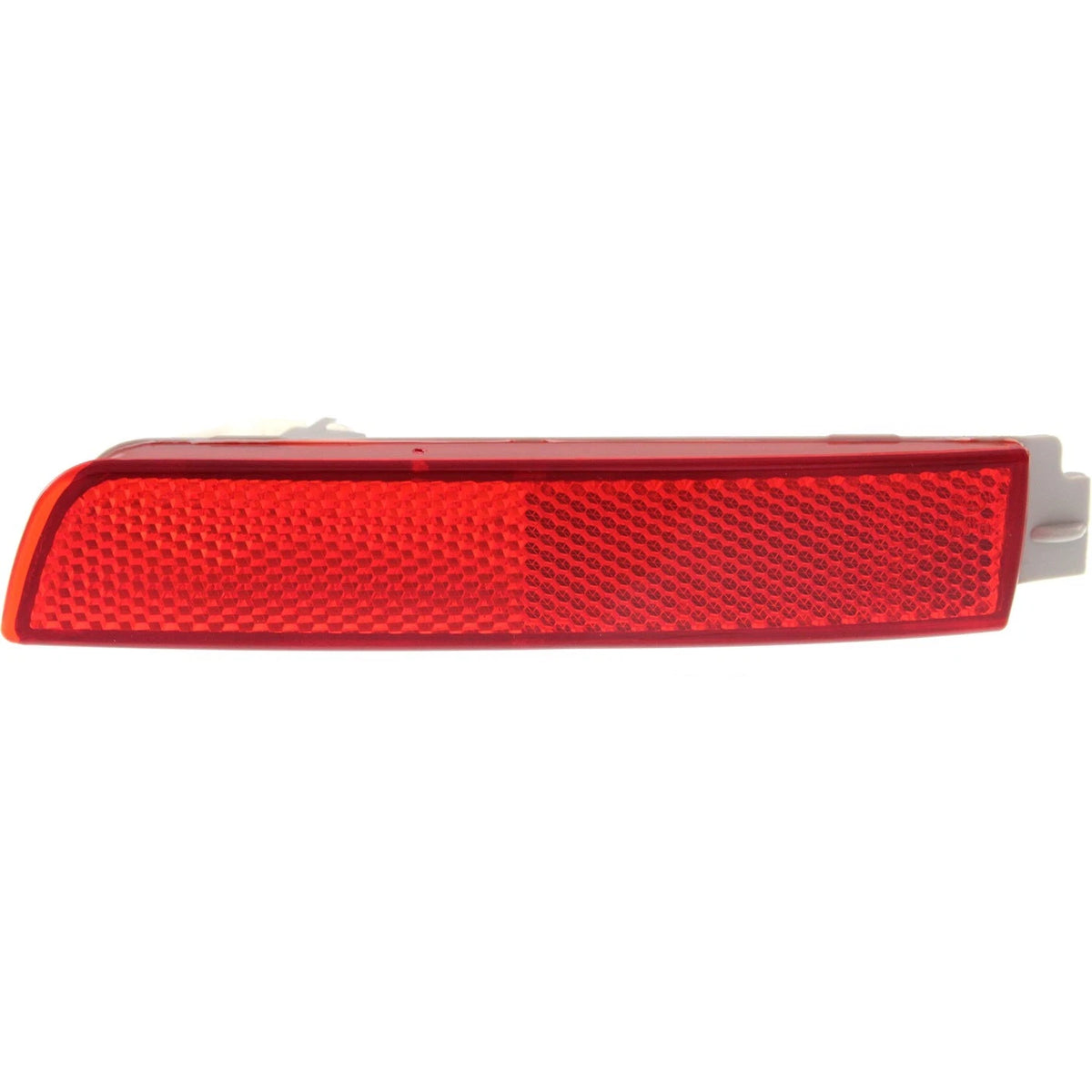 Bumper Cover Kit for Nissan Murano (2009–2014)