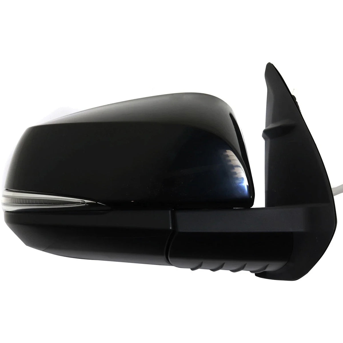 Exterior Mirror with Turn Signal and Heat for Toyota Tacoma