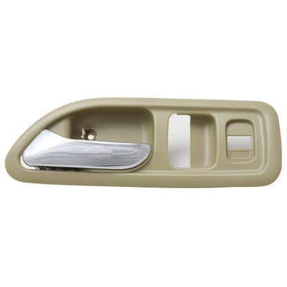 Chrome Door Handle for Honda Accord Coupe 1994-1997 Front Left Inner