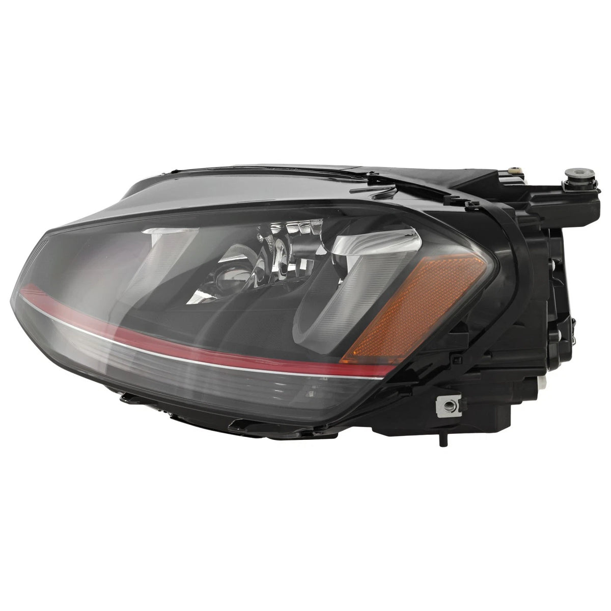 HID Headlight Driver Left for VW GTI Golf (2010–2014) 5GM941753A