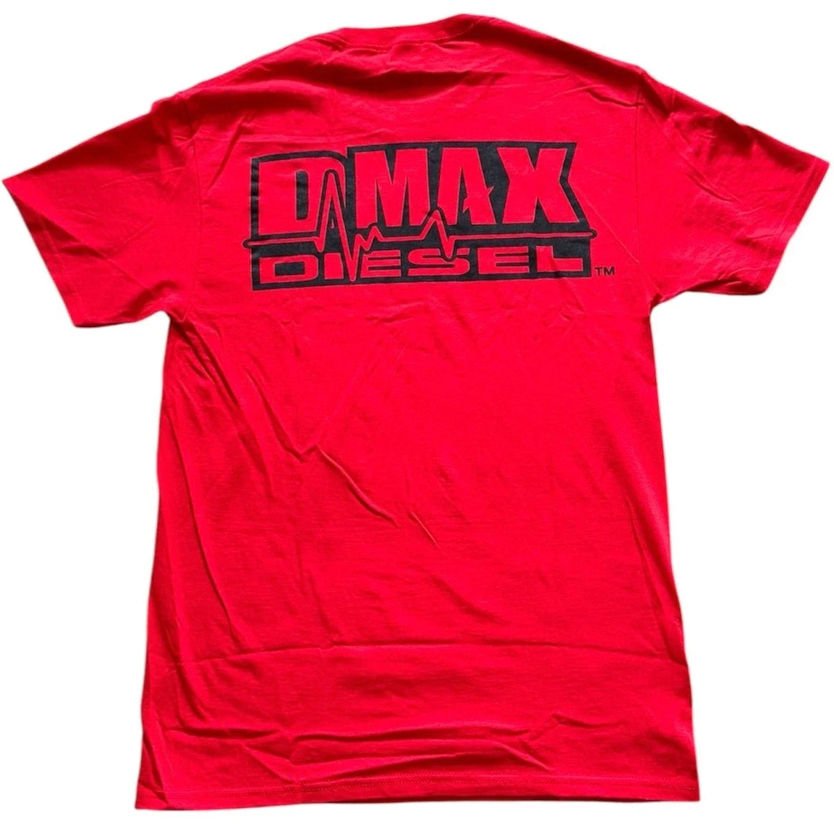 DMAX Diesel T-Shirt for DMAX (Small)