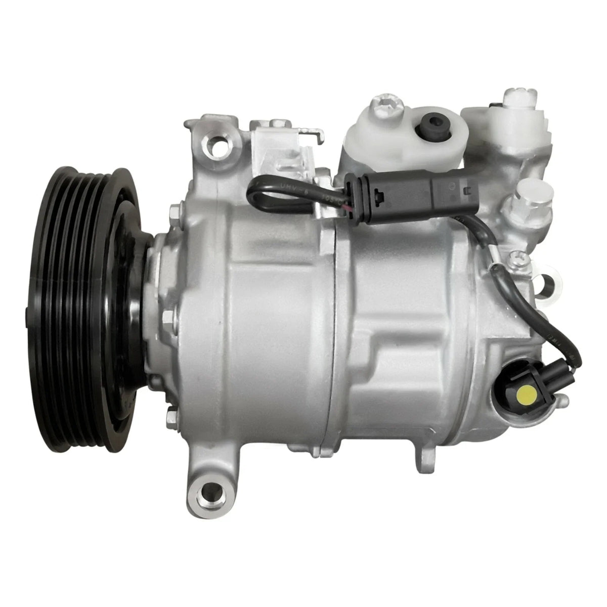 AC Compressor OEM Replacement for Mercedes GLA45 AMG (2015–2018)