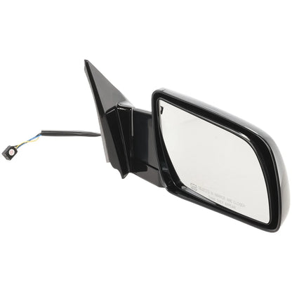 2-Piece Heated Mirror Set for Chevy K1500 Suburban
