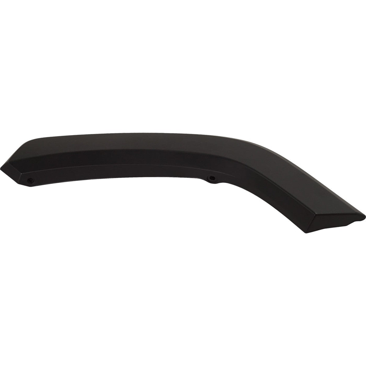 Rear Driver Side Upper Door Molding for Make Model