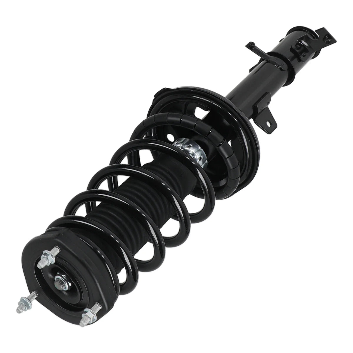 Complete Front Strut Assembly Set for Ford Edge AWD 2007-2010 - 2 Pieces