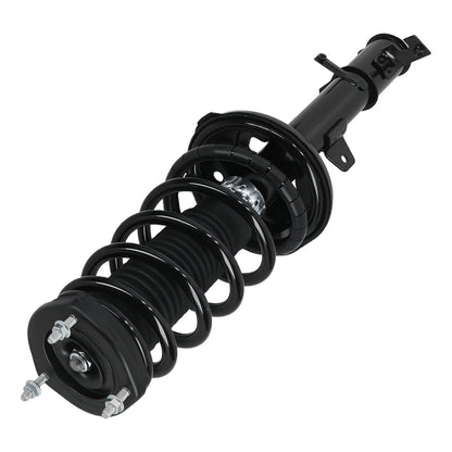 Complete Front Strut Assembly Set for Ford Edge AWD 2007-2010 - 2 Pieces