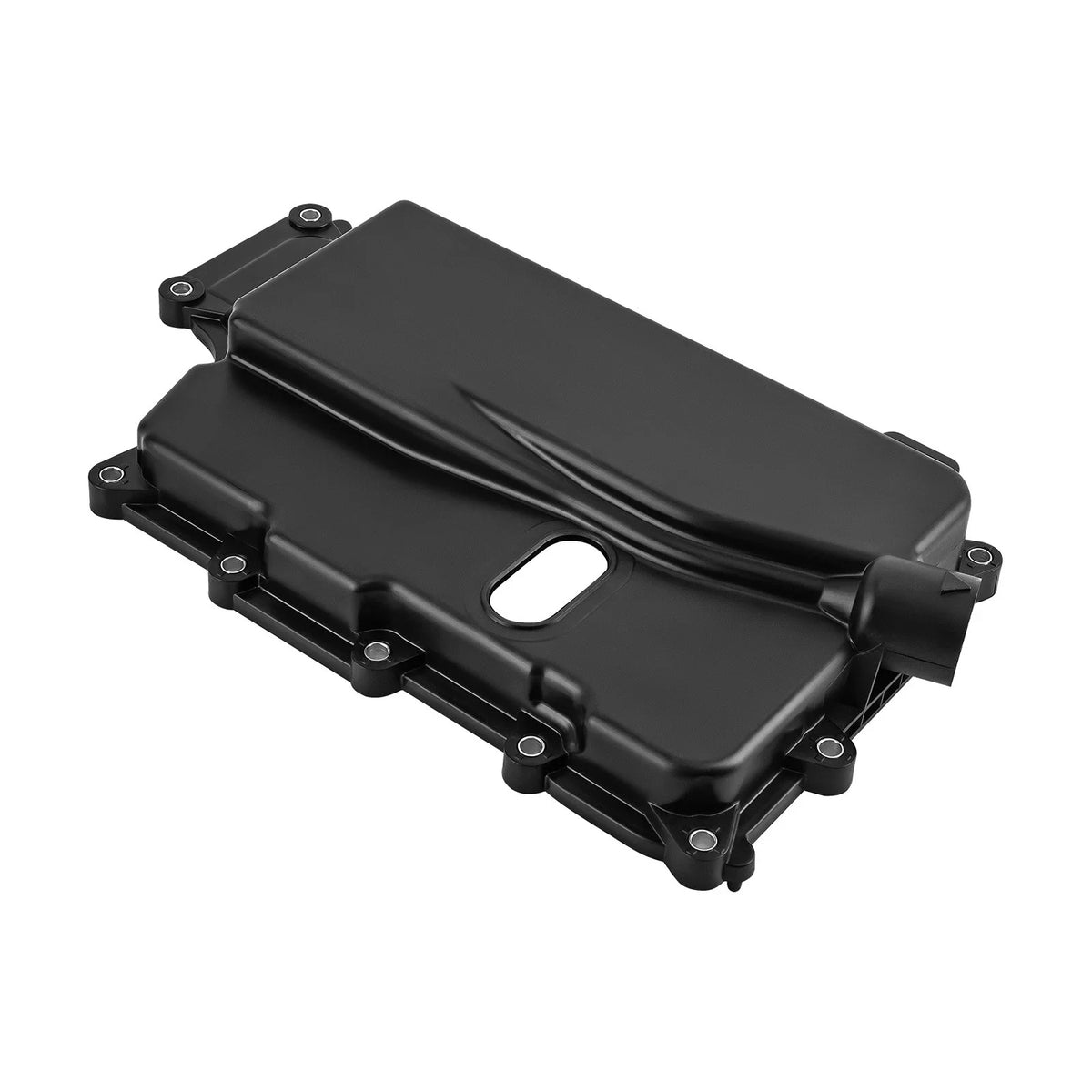 Automatic Transmission Oil Pan for Buick Allure Enclave LaCrosse Regal (2005–2017)