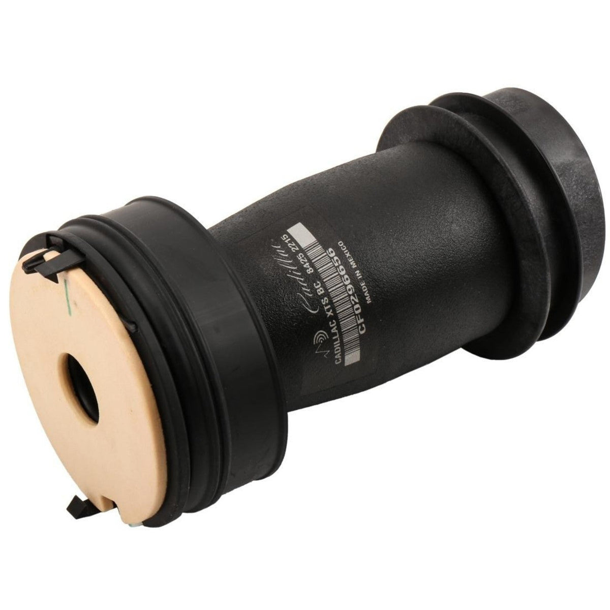 Shock and Strut Air Spring for AC Delco (Rear Driver/Passenger Side)