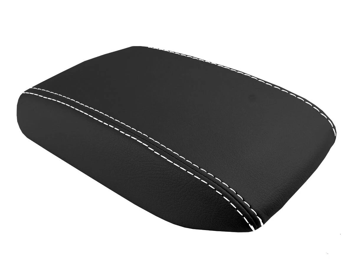 Console Lid Pull Over Cover Leather for Toyota Camry (1997–2001)