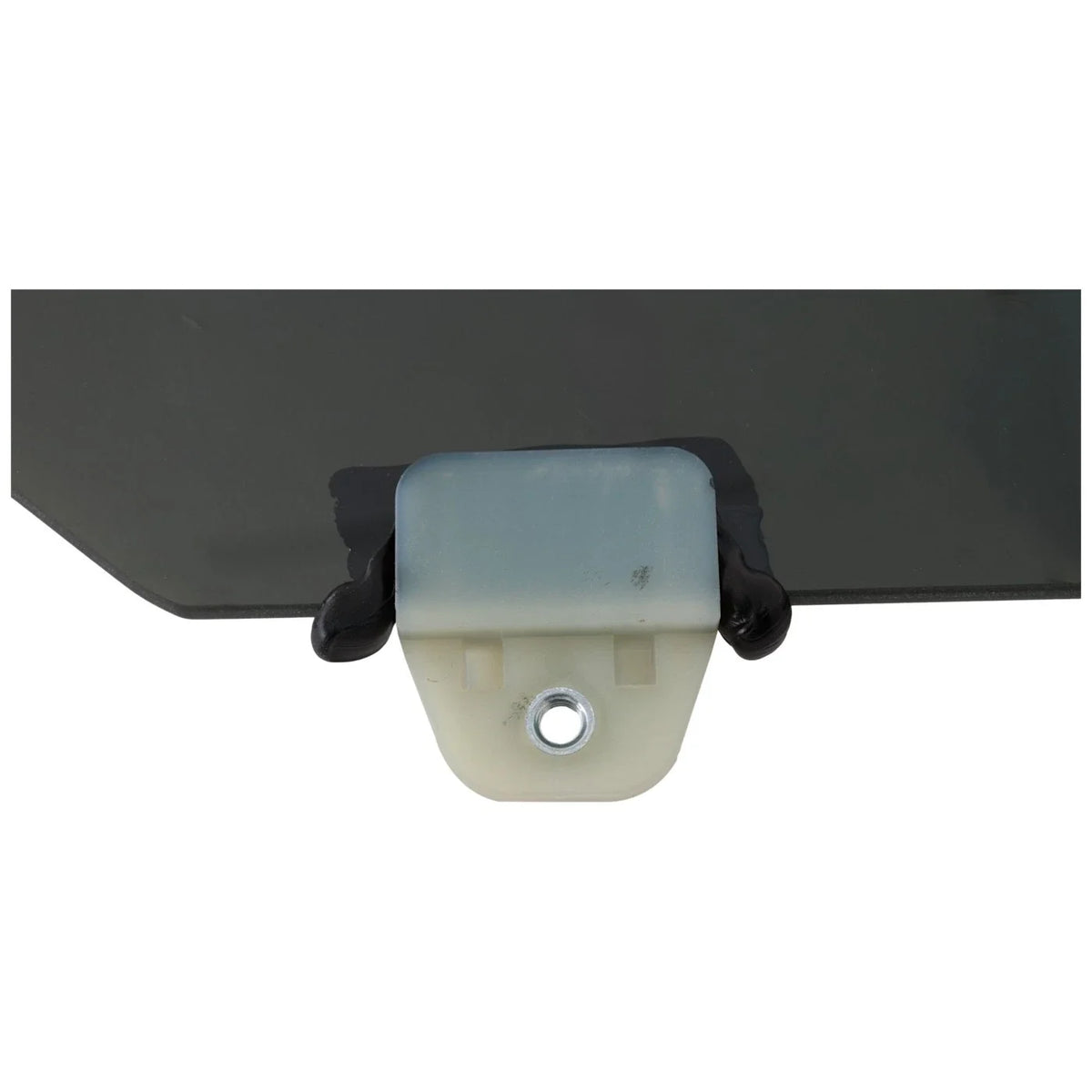 Rear Door Glasses Set for Chevy (Left & Right) - 2 Units
