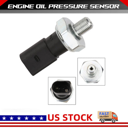 Engine Oil Pressure Sensor 2006-2011 for Volkswagen Beetle 06D919081B