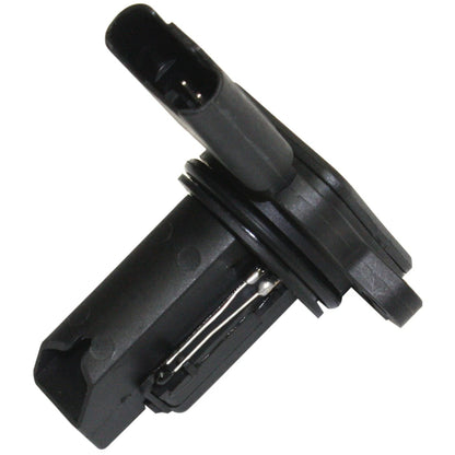 Mass Air Flow Sensor 5WK97502Z for BMW 323i 325i 330i (2006–2007)
