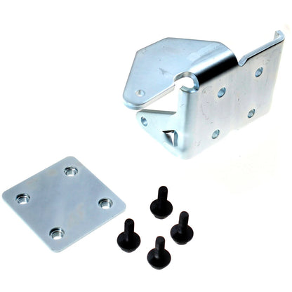 Door Hinge for Chevrolet Express 2500 3500 (1996–2021) Front Left LH Upper