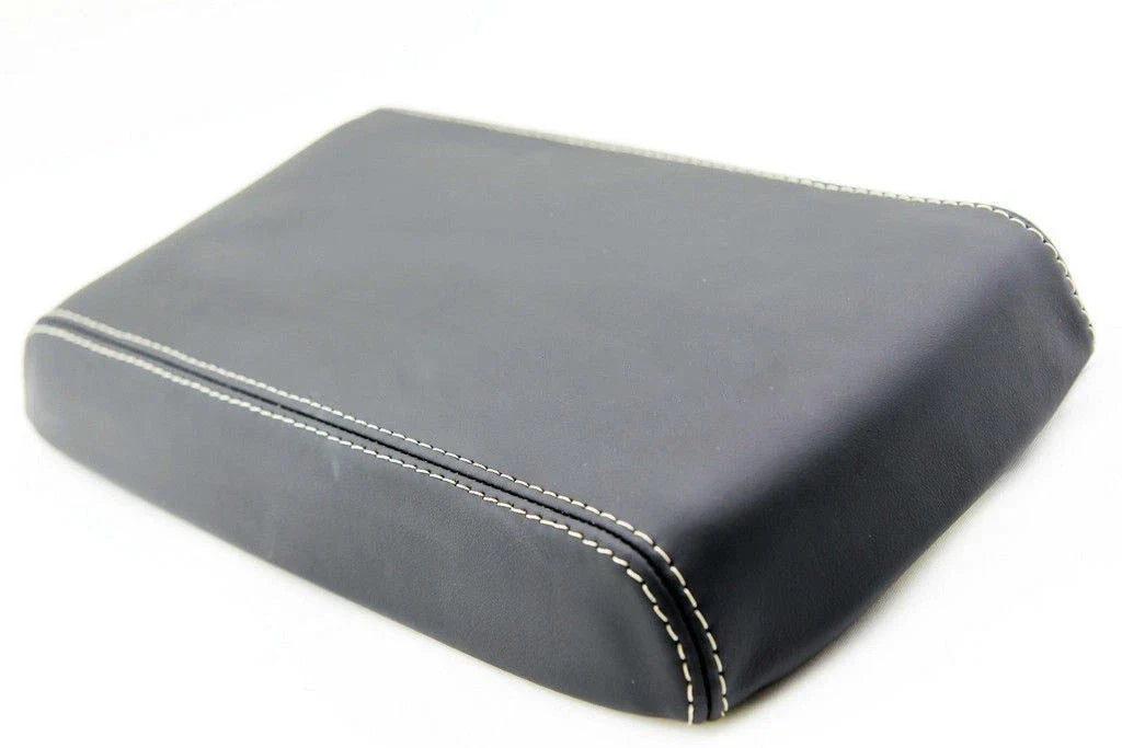 Vinyl Leather Console Center Armrest Cover for Camaro (1982–1992)